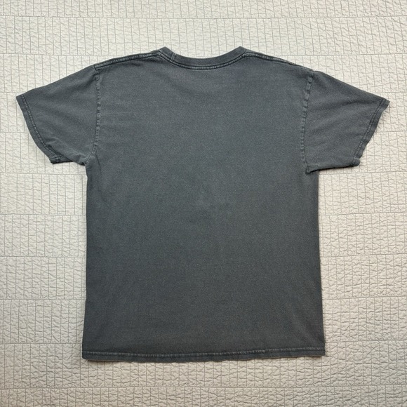 Vintage Danzig T Shirt Men Medium Black Hard Rock Heavy Metal Band Tee - Picture 4 of 8